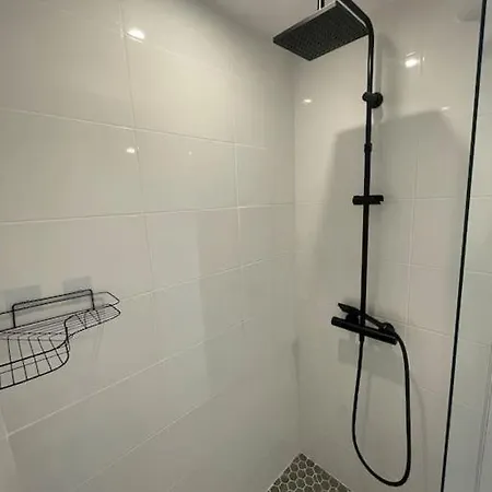 Appartement - Vielle Ville Grasse Buitenkant foto