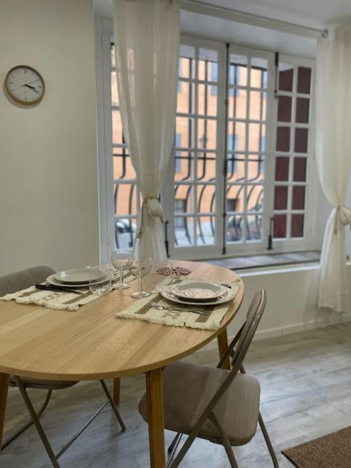Apartment - Vielle *
