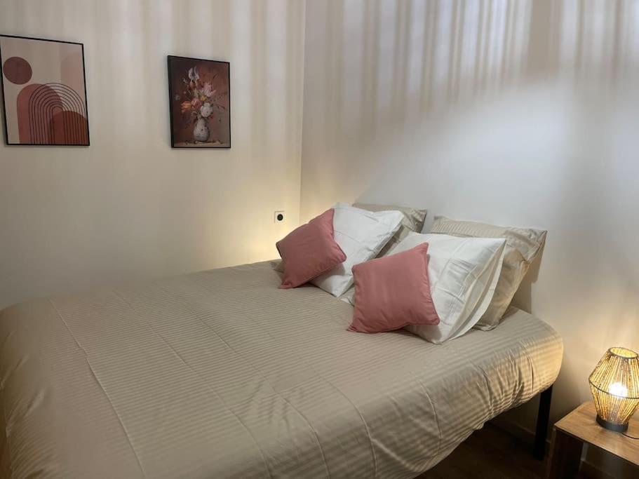 - Vielle Apartment