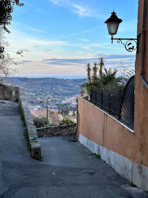 Apartment - Vielle Grasse