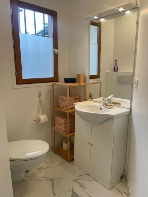 Apartment - Vielle *