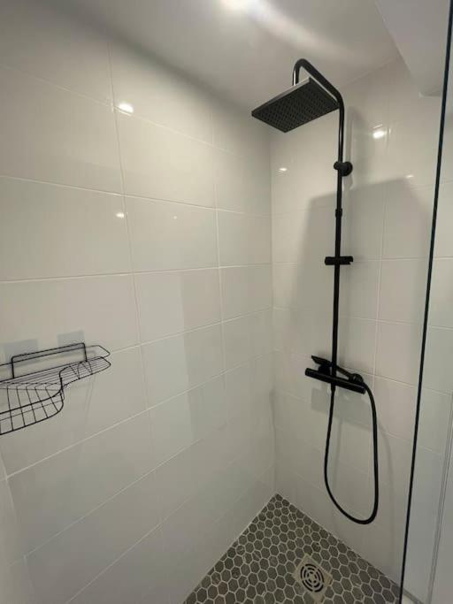 - Vielle Apartment